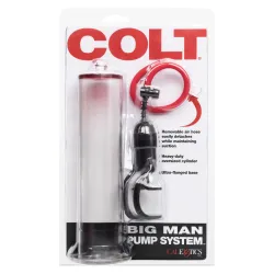 Colt Pompe Colt Big Pump 28 x 6.5 cm